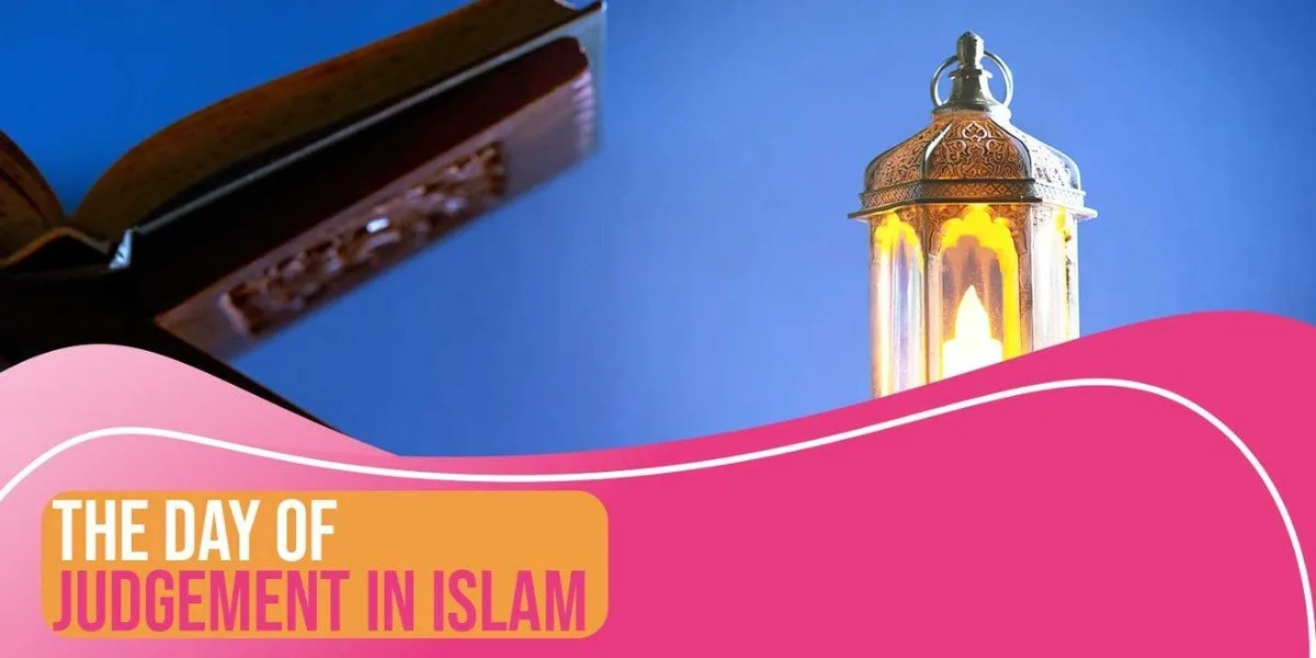 What is The Day of Judgement in Islam Murouj Academy