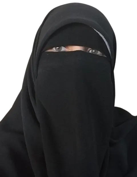 Shereen M.