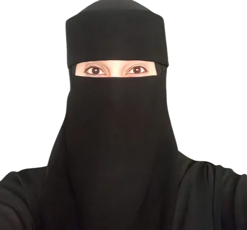 Amani M.