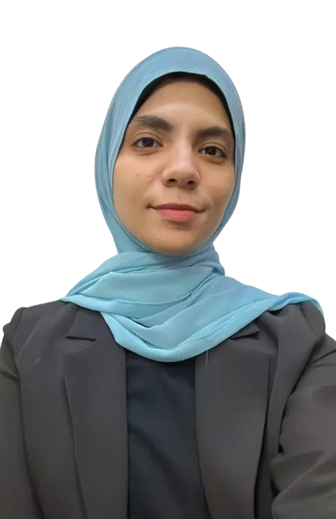 Mariam K.