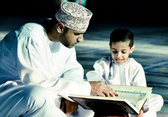 Learn About Importance Of Parents In Islam Murouj Academy