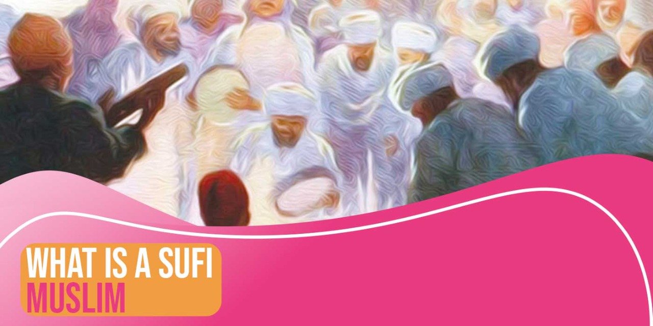 What is a Sufi Muslim Murouj Academy